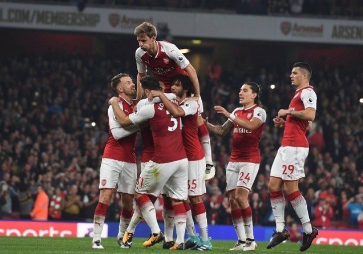 PONUDA PRIHVAĆENA, ARSENAL PRODAJE JEDNOG OD NAJSTANDARDNIJIH Ova Emeryjeva odluka iznenadila je ama baš sve