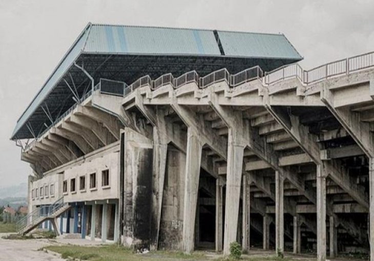 KRAH NEKADAŠNJEG VELIKANA Gasi se NK Iskra i osniva novi klub!