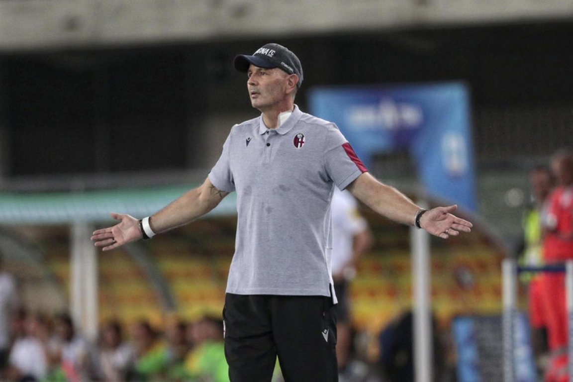 mihajlovic