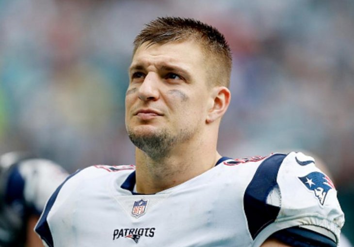 Legenda Patriotsa poziva na legalizaciju ulja kanabisa u NFL-u: 