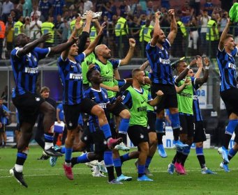 SLAVNI EVROPSKI GIGANT SE VRAĆA Bit će opak konkurent Juventusu, a kod sebe imaju i asa u rukavu