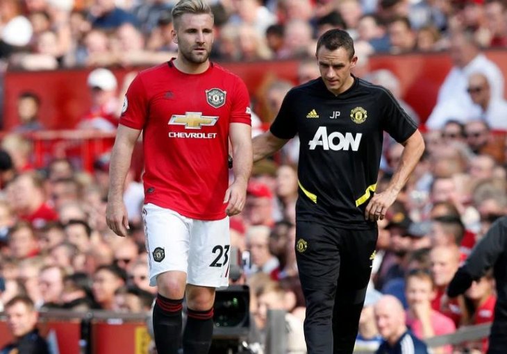 Težak udarac za Man. United: Standardni prvotimac mjesec dana van terena, a možda i duže