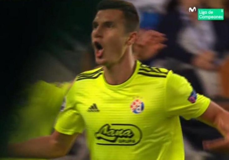 Heroj Amer Gojak: 