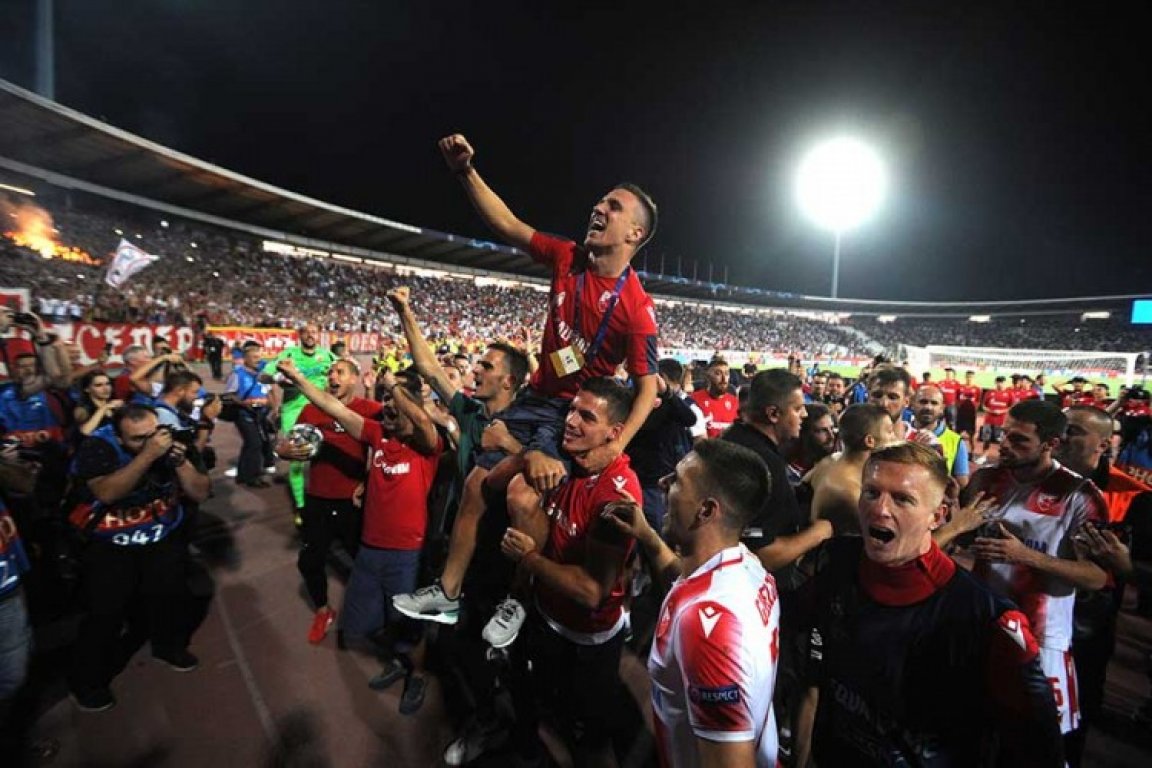 crvenazvezda