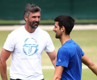 Ivanišević otkrio što bi ukrao Đokoviću: Taj potez mu je kao što je Picassu slikanje