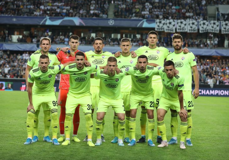 Dinamo može teško nastradati, ali i proći sjajno: Grupa iz snova završava sa Zvezdom