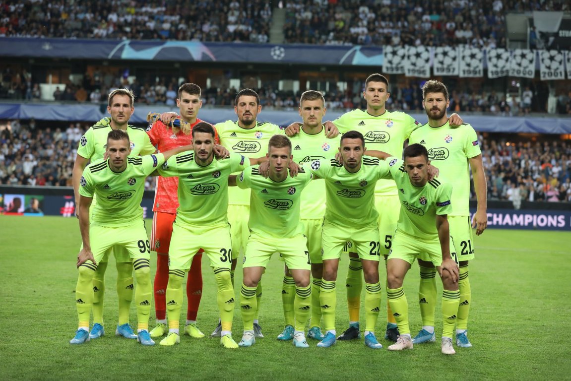 dinamozagreb