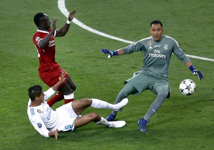 VRIJEME ČEKANJA JE PROŠLO: Real Madrid ponovo dovodi legendu Liverpoola