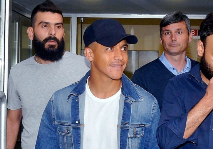 SAD JE GOTOVO, SANCHEZ 