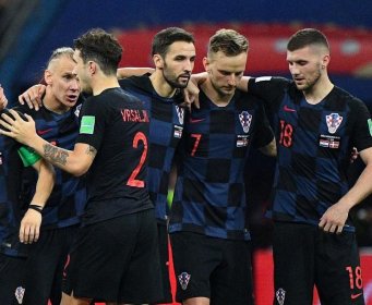 ZVANIČNO Hrvat napravio transfer karijere, potpisao za višestrukog prvaka Evrope