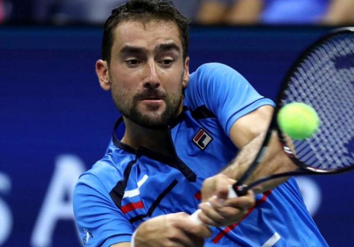 Čilić izgubio prvi set, a onda se trznuo i savladao Nijemca, Nadal bez borbe u trećem kolu