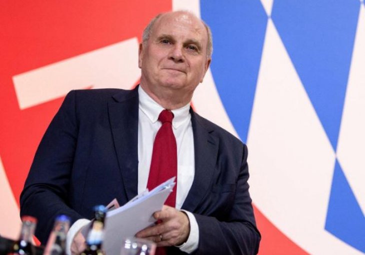 Alfa i omega Bayerna nakon četiri decenije se povlači: Mijenja ga bivši šef Adidasa, a vraća se i legendarni Kahn