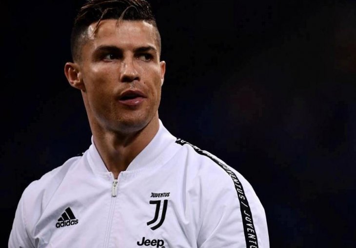 Ronaldo otkrio najtežeg defanzivca protiv kojeg je igrao: Padao bi mu mrak na oči kad bi vidio da mora protiv njega