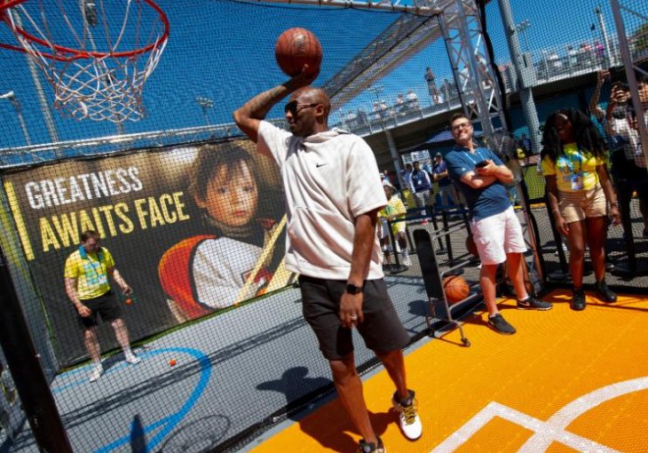 Kobe Bryant priznao: Srbi mogu pobijediti SAD!
