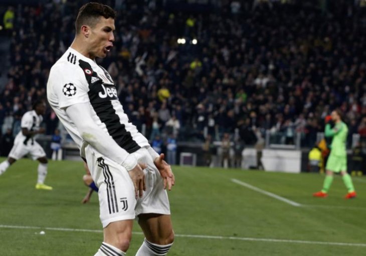 TEKTONSKI POREMEĆAJI U TORINU Ronaldo zatražio transfer, želi samo u OVAJ KLUB