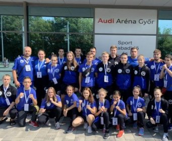 Mladi bh. kickboxeri osvojili 14 medalja na EP-u u Mađarskoj