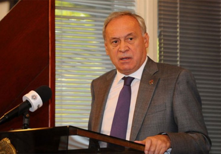 Vučelić zadovoljan žrijebom: Možemo da očekujemo evropsko proleće