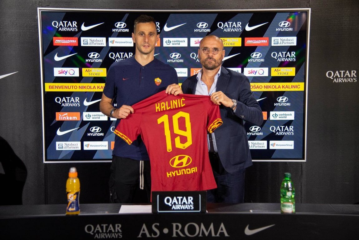 kalinic