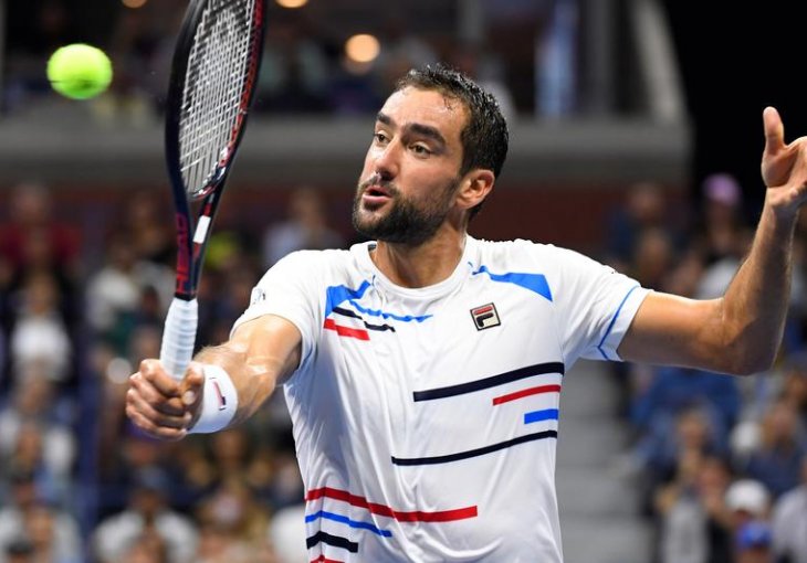 POZNATI SVI ČETVRTFINALISTI Čilić bljesnuo pa razljutio Nadala, Monfils pomeo Andujara