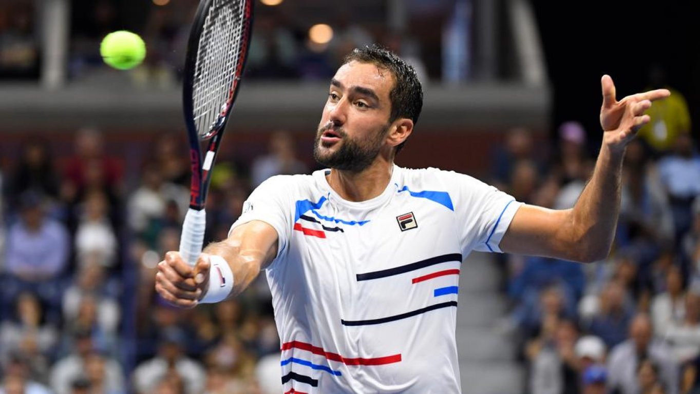 cilic