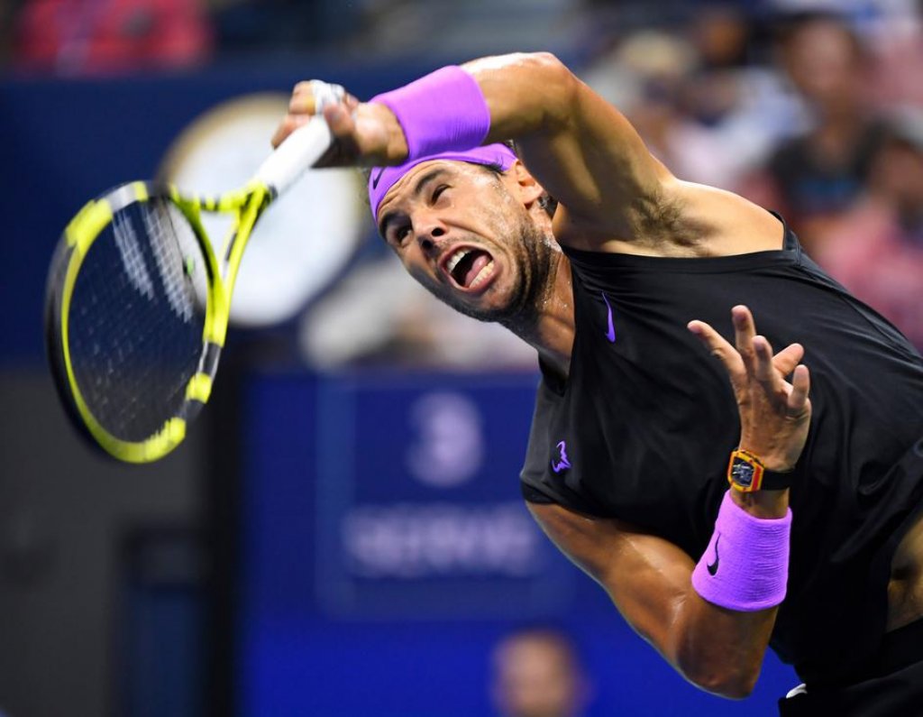 nadal