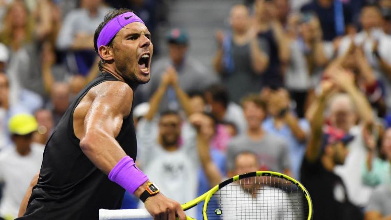 nadal