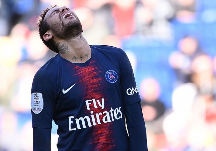 Što stoji iza propalog megatransfera: Neymar bijesan, šeici se smiju i njemu i Barci