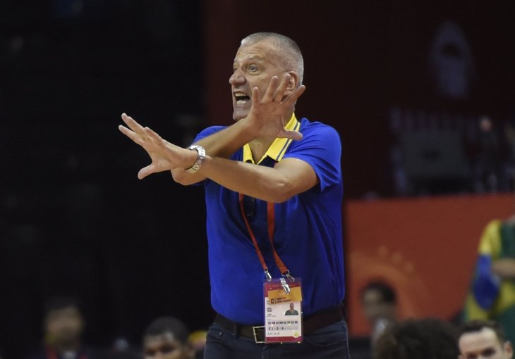Aco Petrović s Brazilom zaustavio MVP-a NBA lige: Senzacija u trileru na SP-u!