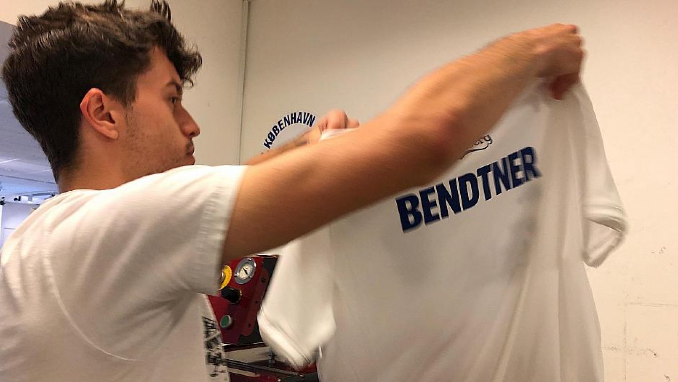 bendtner