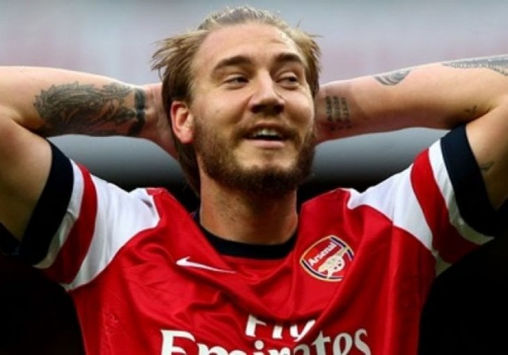 LORD BENDTNER IZAZVAO HISTERIJU: Pa, za nepovjerovati je šta je napravio!