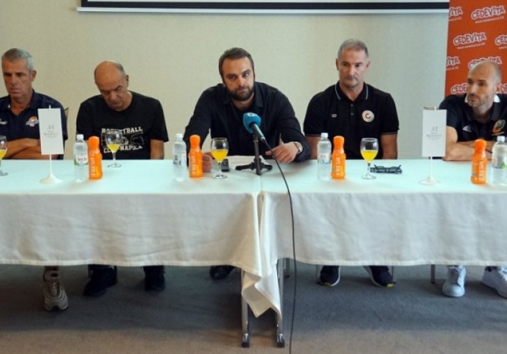 U SARAJEVU ČETIRI ODLIČNE EKIPE, ALI 