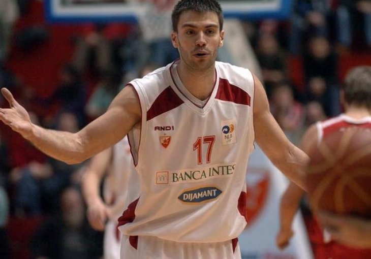 IGOKEA IMA VELIKE AMBICIJE U NOVOJ SEZONI Stiglo još jedno pojačanje