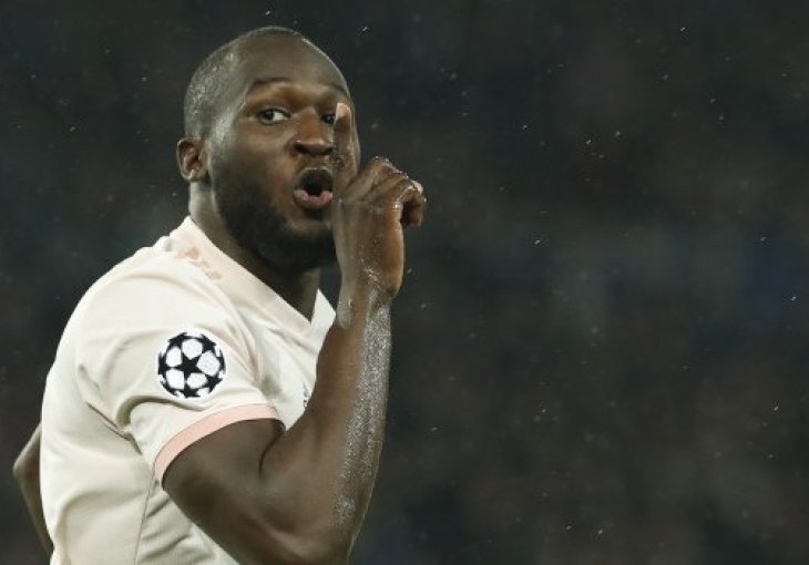 ITALIJANSKI TRENER BRUTALNO O BIVŠEM 'ĐAVOLU': Lukaku je koristan, ali nije svjetska klasa
