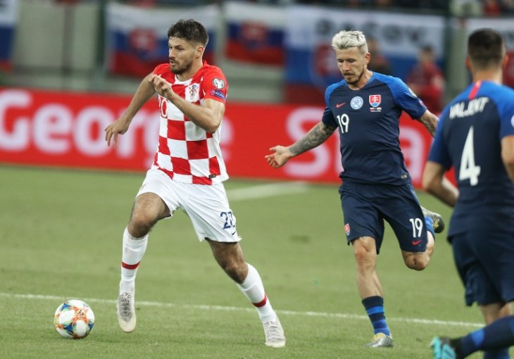 PROŠAO JE IZUZETNO TRNOVIT PUT Zvali su ga 