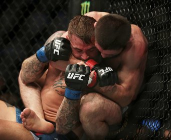 Nevjerica u MMA svijetu: Nurmagomedov najavio penziju!