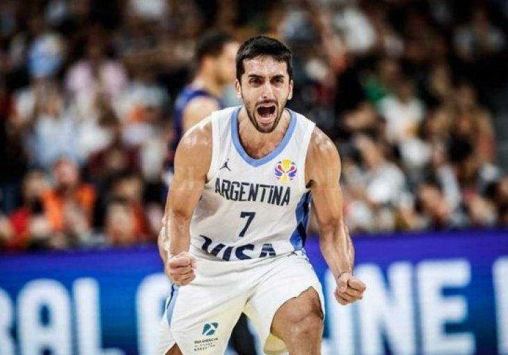 Kruna karijere: Campazza žele dva NBA prvaka