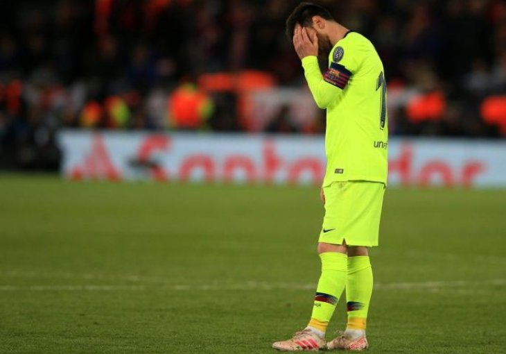 KATALONIJA STREPI: Messi i dalje POVRIJEĐEN, evo kada će Argentinac POČETI sezonu