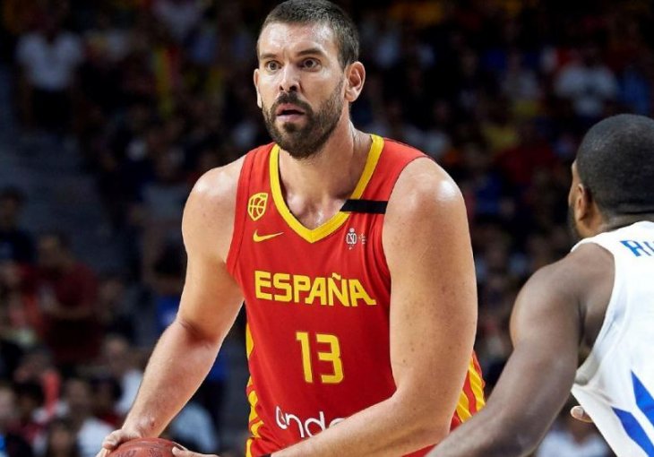 SAMO JEDAN IGRAČ JE POSTAO ŠAMPION NBA I SVIJETA U ISTOJ GODINI: Španac ima priliku postati drugi