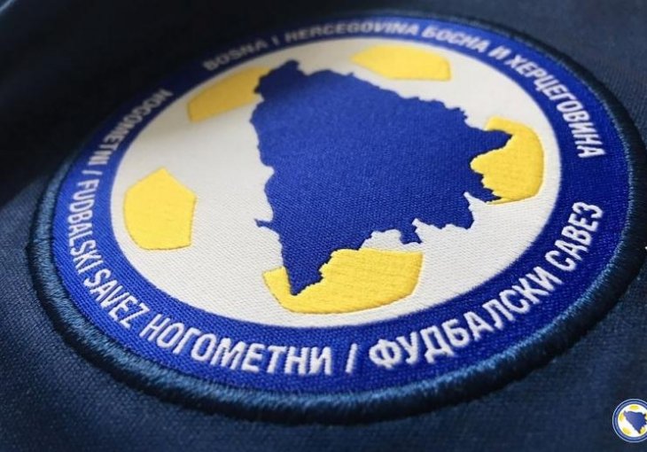 IZVUČENI PAROVI 1/16 FINALA KUPA BIH: Utakmice 18. septembra
