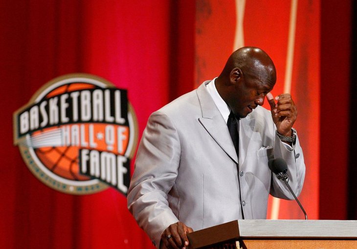 Nije samo najbolji košarkaš u povijesti: Kako je Jordan slučajno postao kralj interneta i moderni fenomen