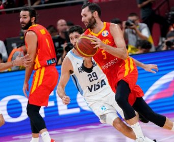 ŠPANIJA JE ŠAMPION SVIJETA Furija potopila Argentinu u finalu