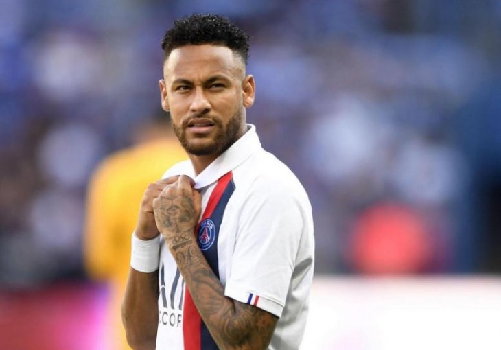 U PARIZU SE HVATAJU ZA GLAVU: Neymar je ponovo ozlijeđen