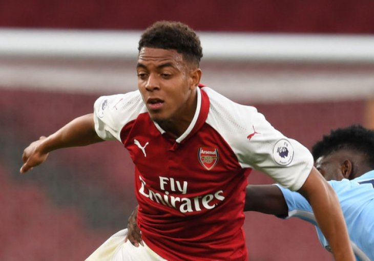 Može li Arsenal poslije 13 godina baciti ranjeni United na koljena?