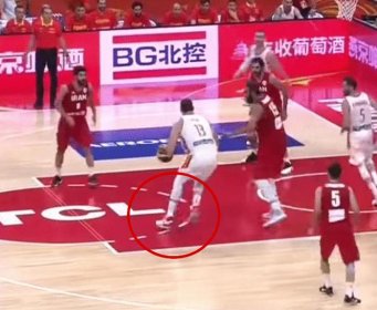 ŠPANCI IMALI TAJNO ORUŽJE NA MUNDOBASKETU: Ovo niko nije primijetio, a igrači su ga otkrili tek nakon finala!