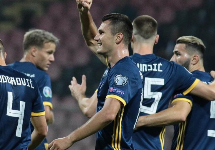 SA ODLIČNIM IGRAMA SKOČILA I CIJENA Mladi Zmaj briljira u novoj sezoni, klub bi mogao odlično zaraditi