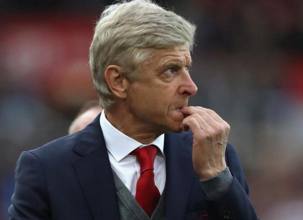 wenger