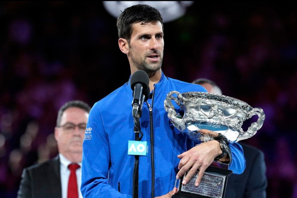 djokovic