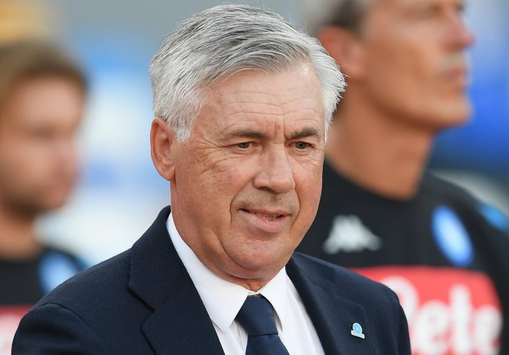 ANCELOTTI: Dokazali smo da je Liverpool moguće kontrolisati