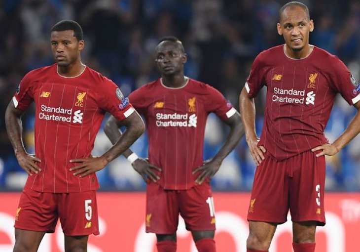 Nestvaran podatak o prvaku Evrope: Nećete moći vjerovati svojim očima - evo kada je Liverpool posljednji put slavio u gostima grupne faze