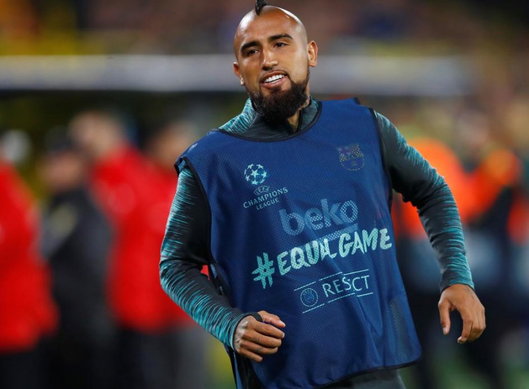 vidal